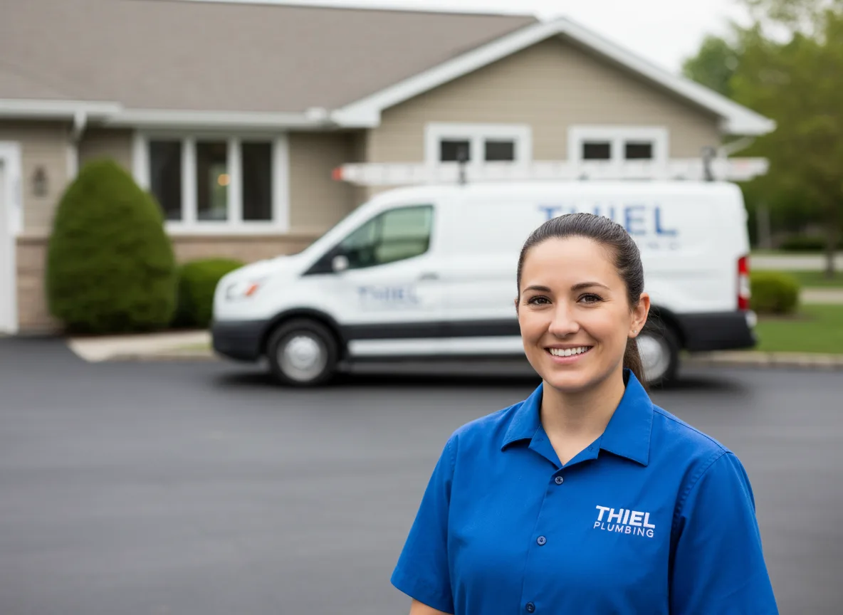 Plumber Handley, WV FAQs